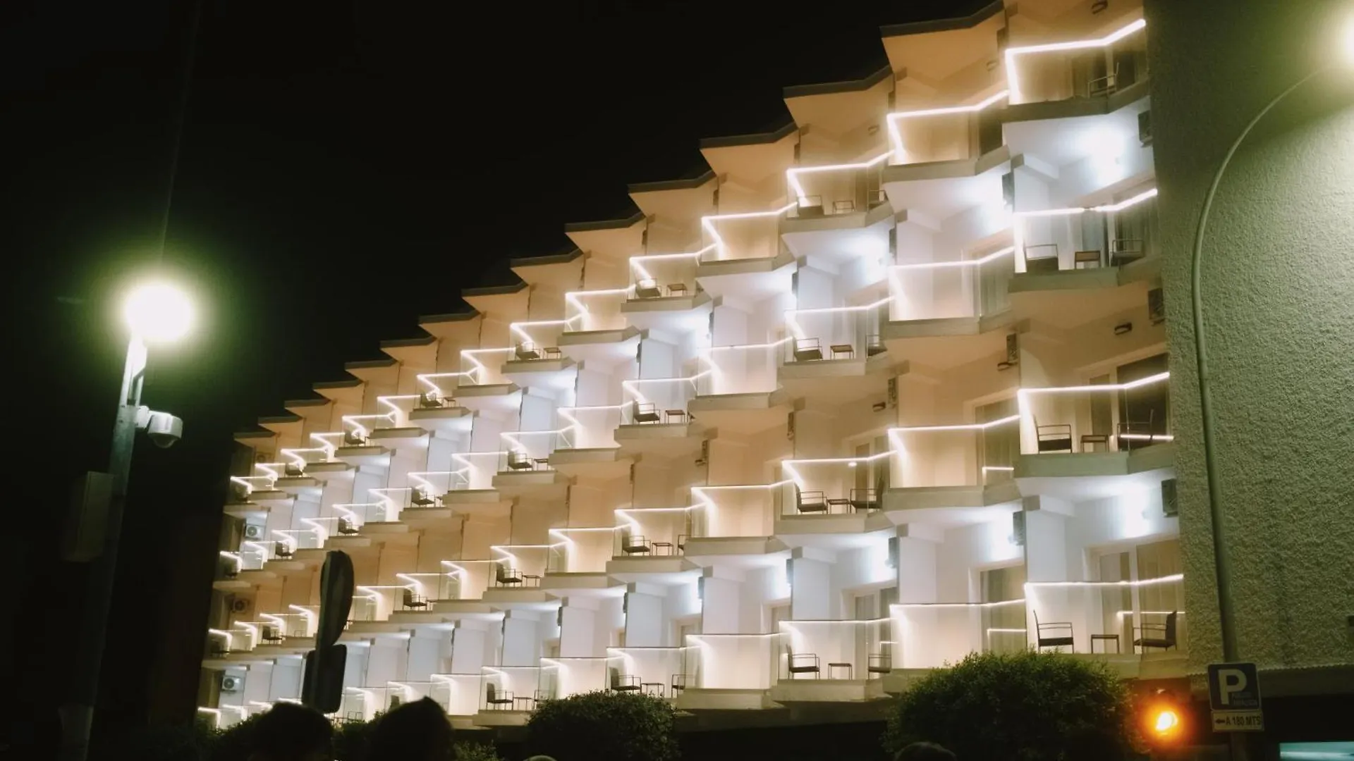 Aparthotel Apartamentos Buendia Suites - Torremolinos Centro Spain