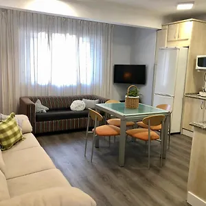 La Punta De Apartamento La Mora