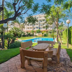 Apto. Playamar Apartamento Torremolinos