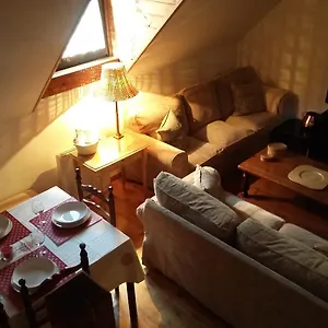 Tanau Apartamento Baqueira Beret