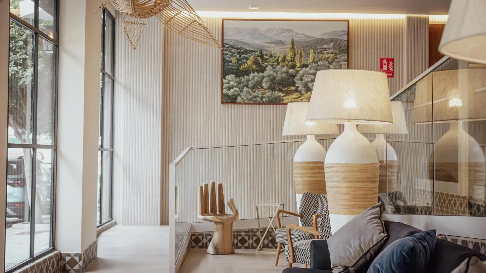 Apartamentos Buendia Suites - Torremolinos Centro Appart hôtel