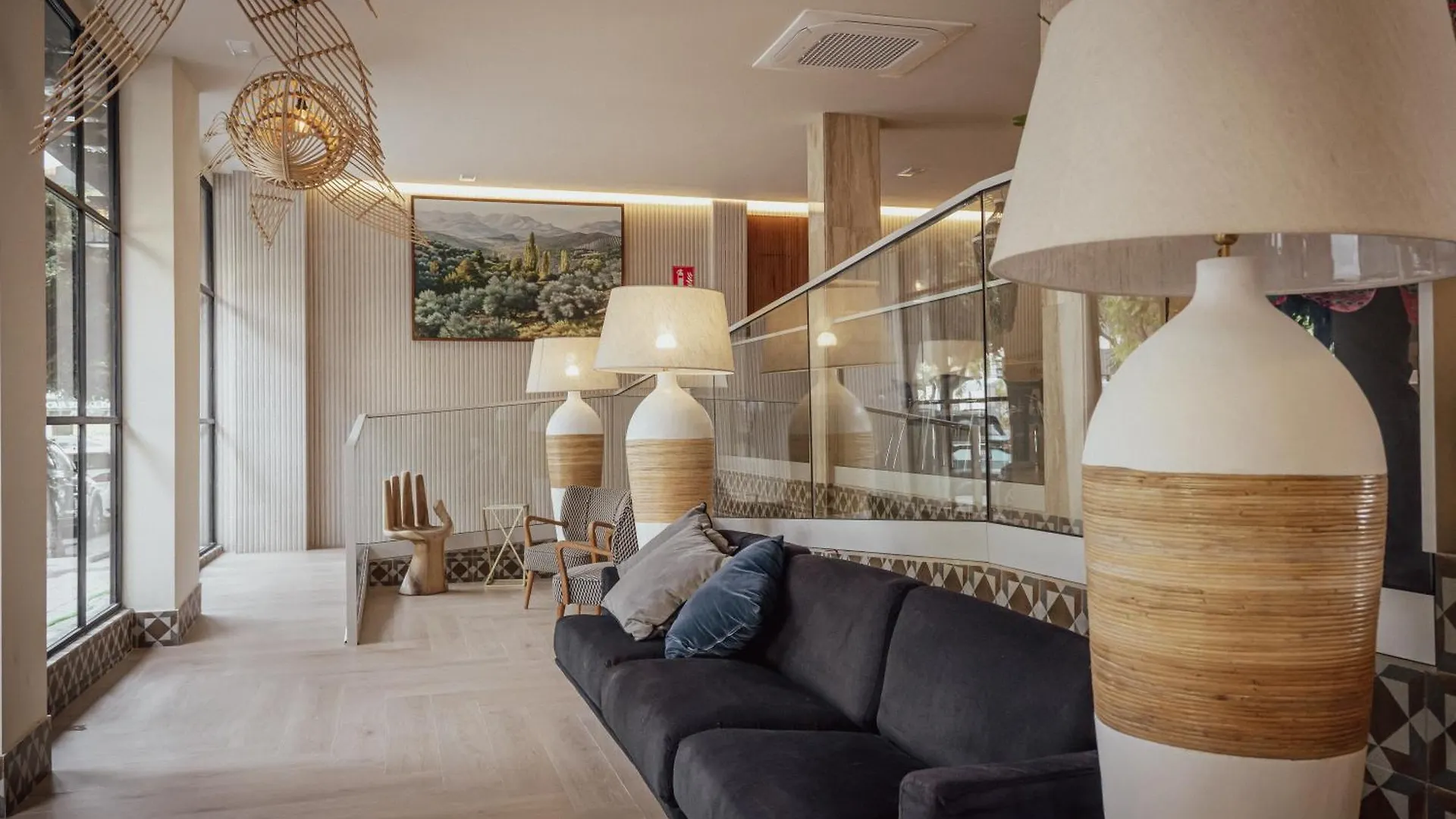 Apartamentos Buendia Suites - Torremolinos Centro