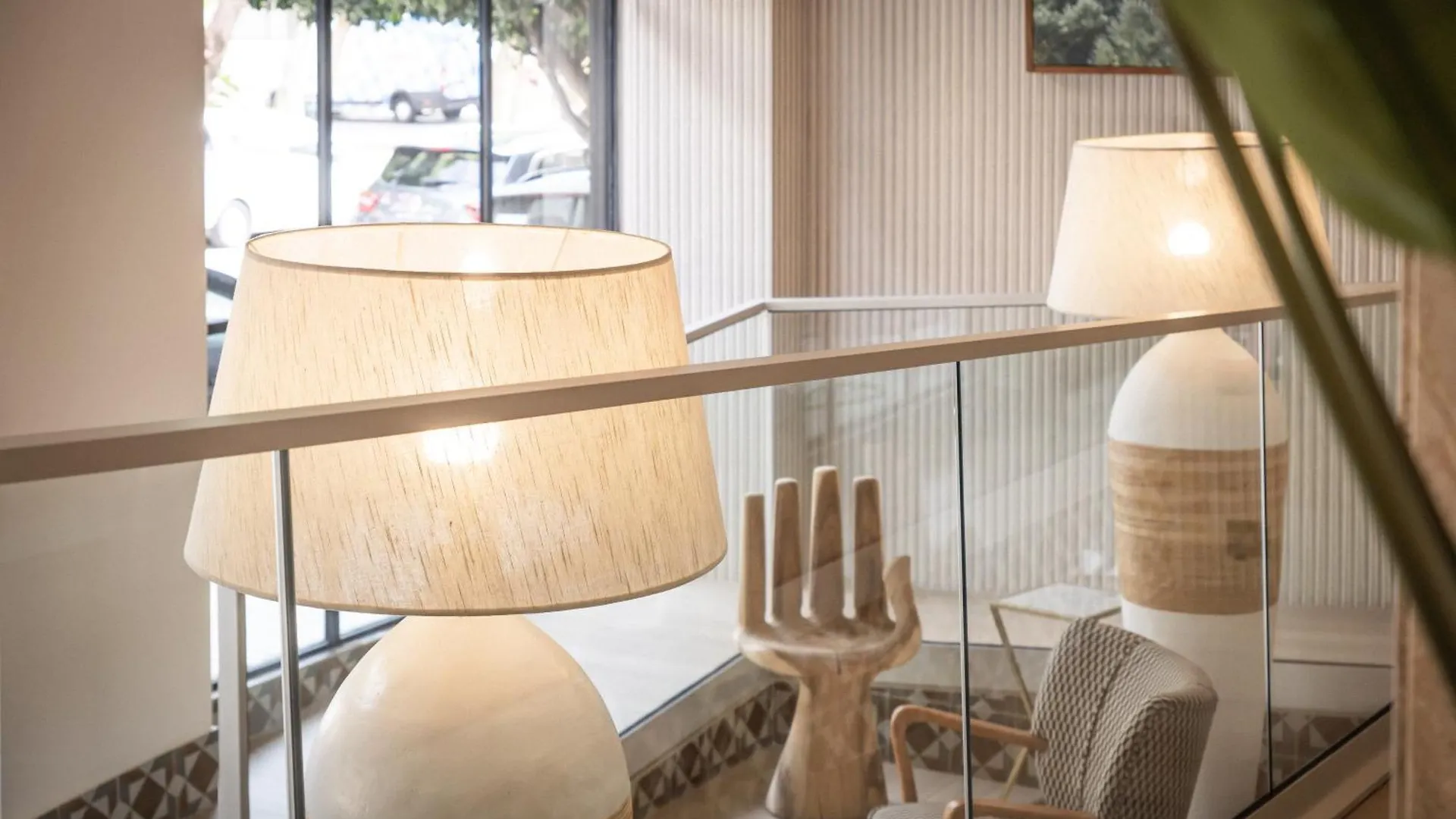 Aparthotel Apartamentos Buendia Suites - Torremolinos Centro