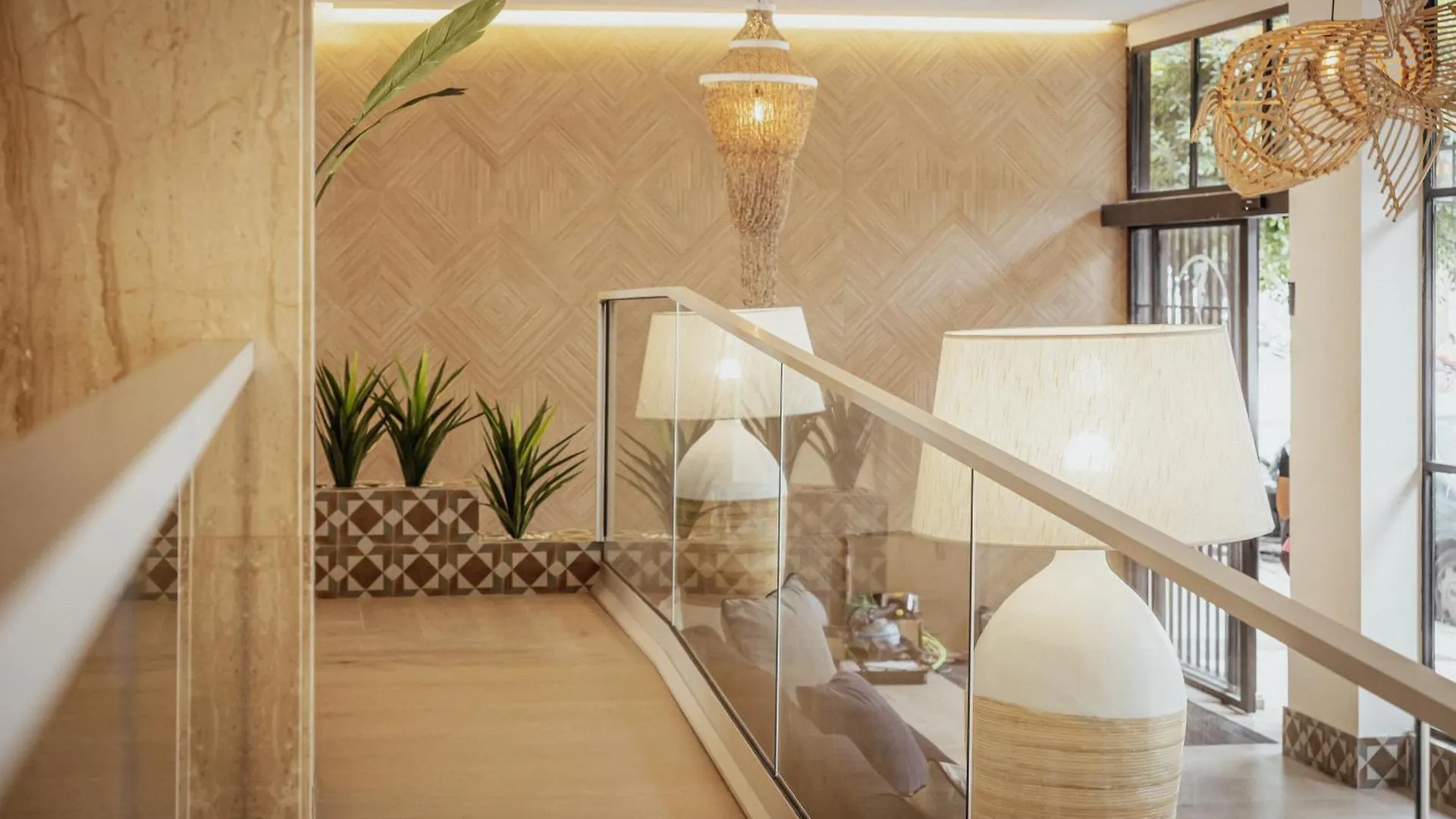 Apartamentos Buendia Suites - Torremolinos Centro Appart hôtel