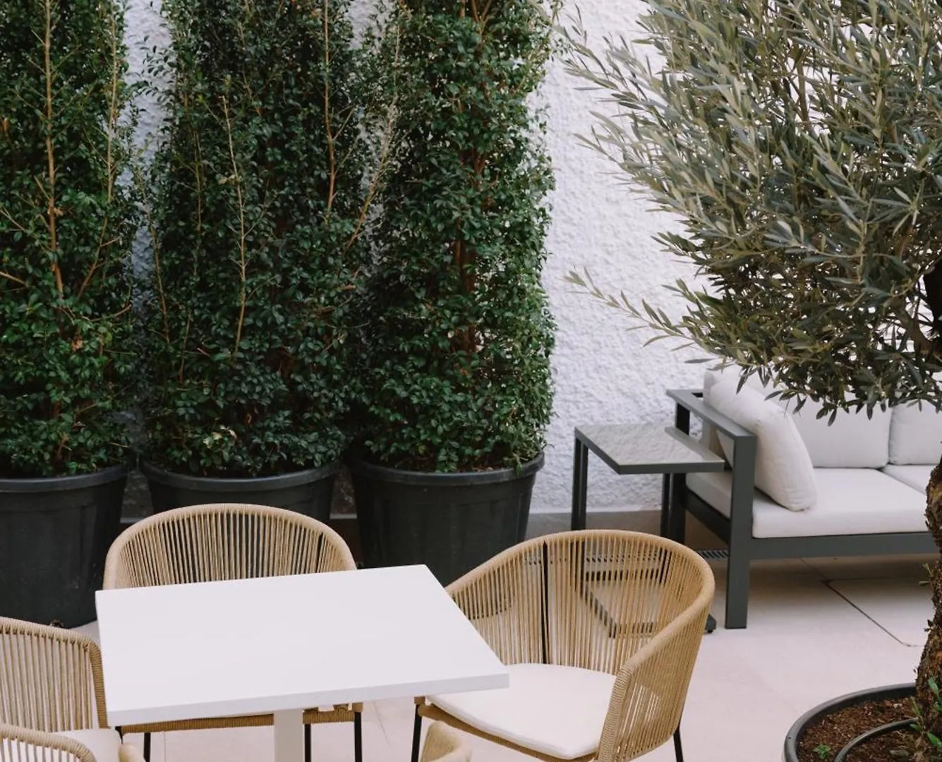 Apartamentos Buendia Suites - Torremolinos Centro Espagne