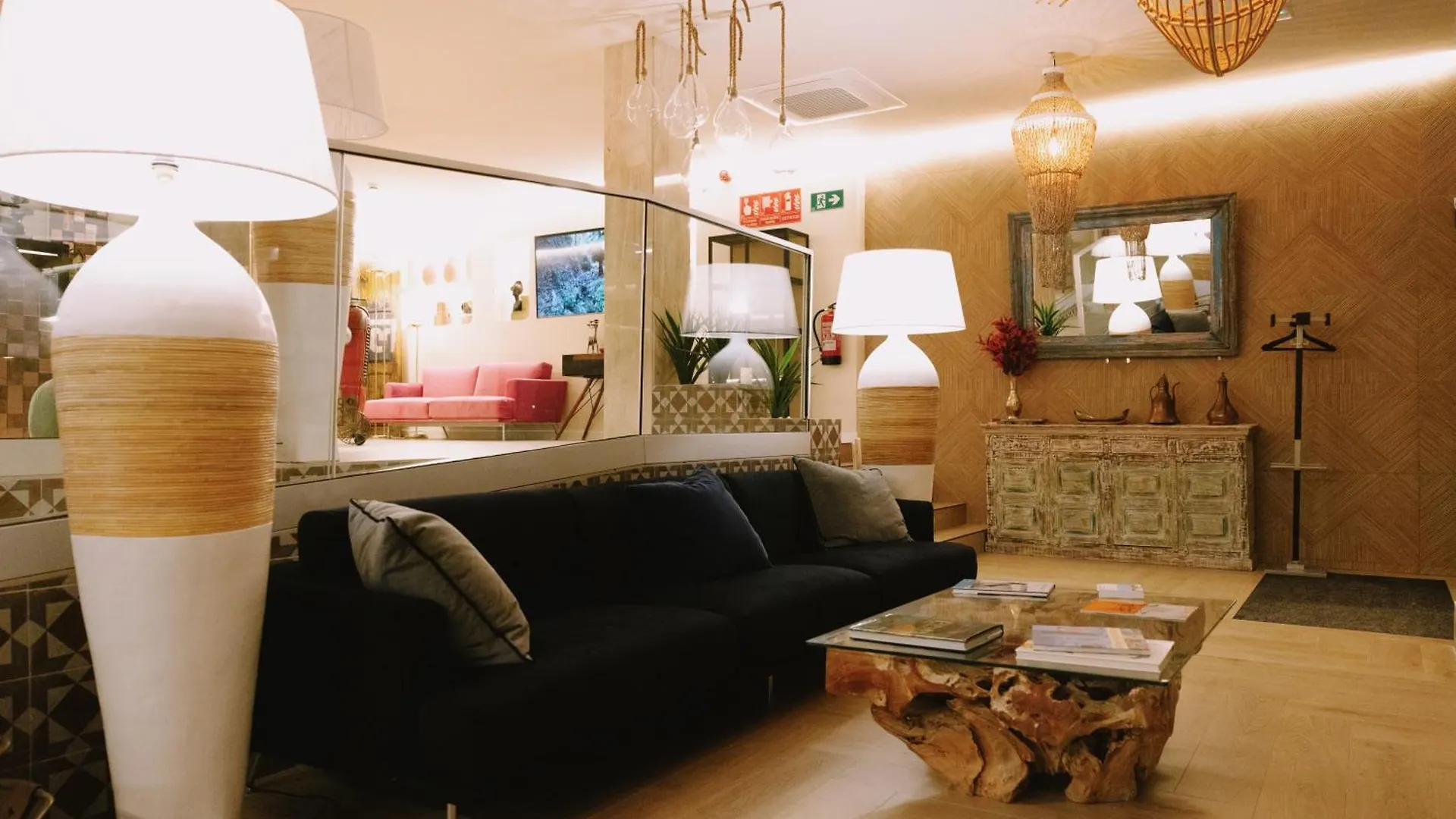 Apartamentos Buendia Suites - Torremolinos Centro 0*,  Espagne