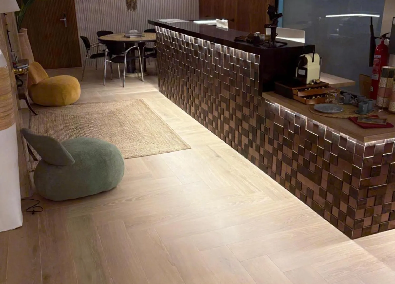 Apartamentos Buendia Suites - Torremolinos Centro 0*,  Espagne