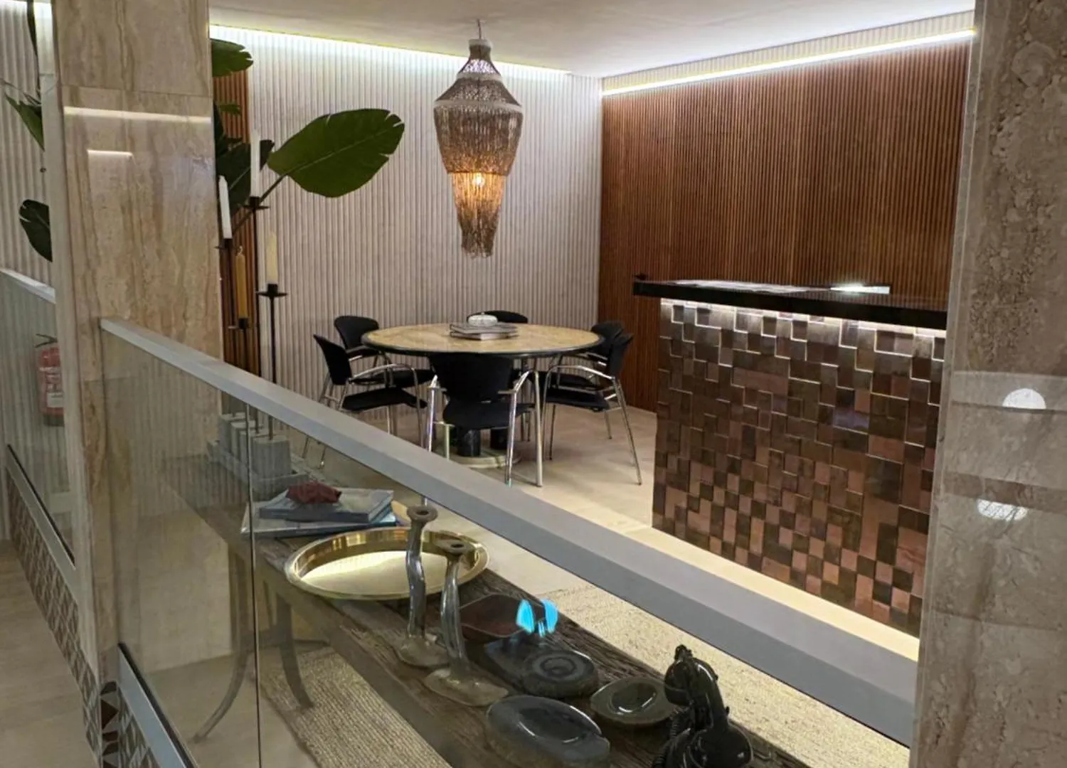 Apartamentos Buendia Suites - Torremolinos Centro 0*,  Espagne