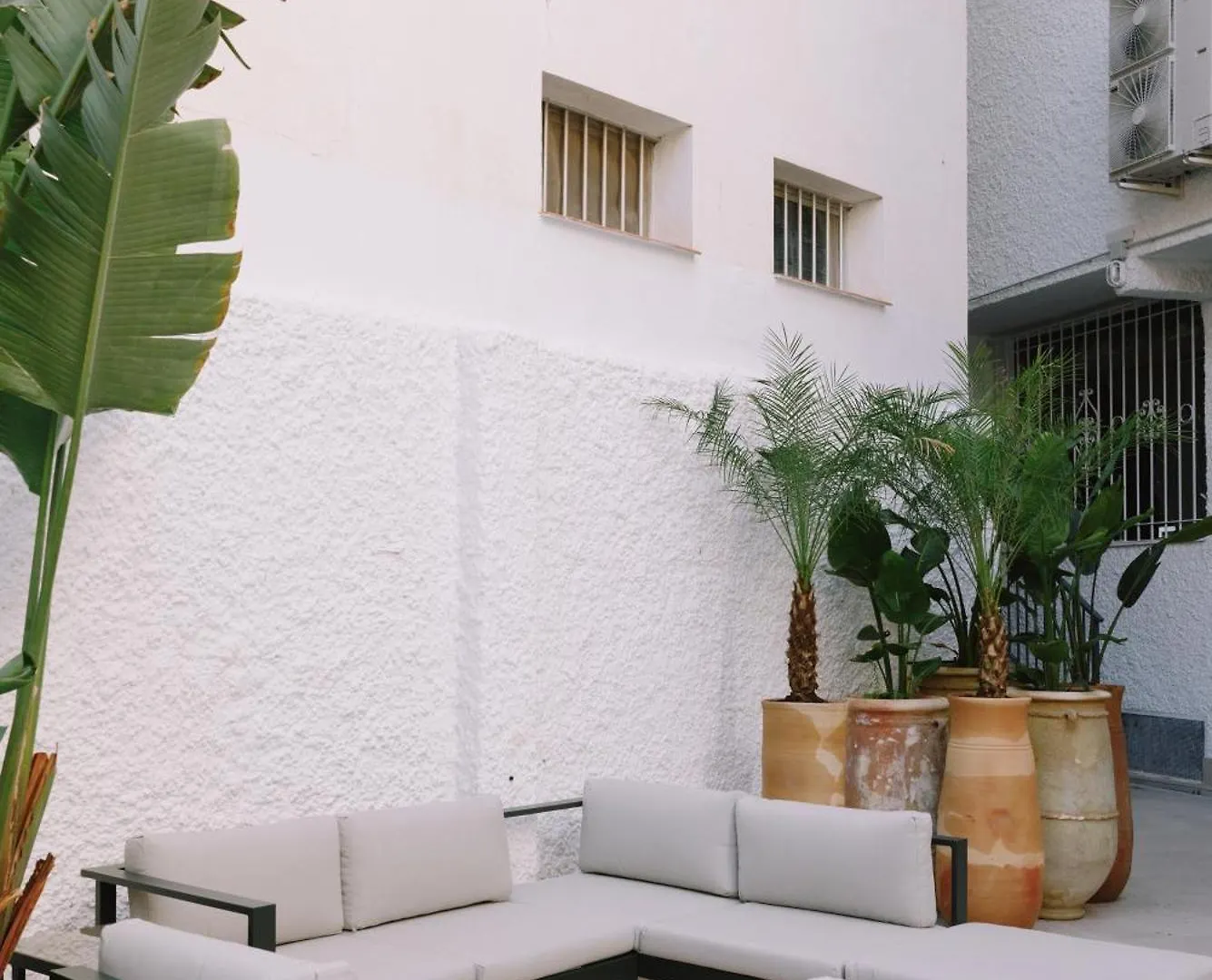 Apartamentos Buendia Suites - Torremolinos Centro Aparthotel