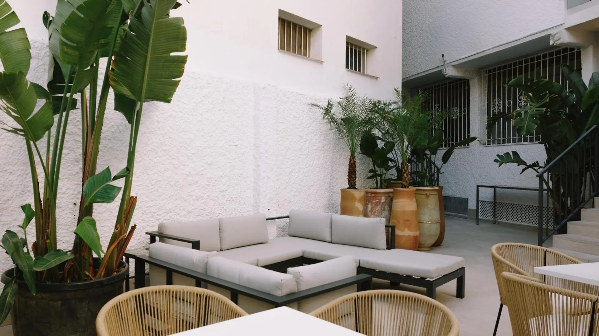 Apartamentos Buendia Suites - Torremolinos Centro Espagne