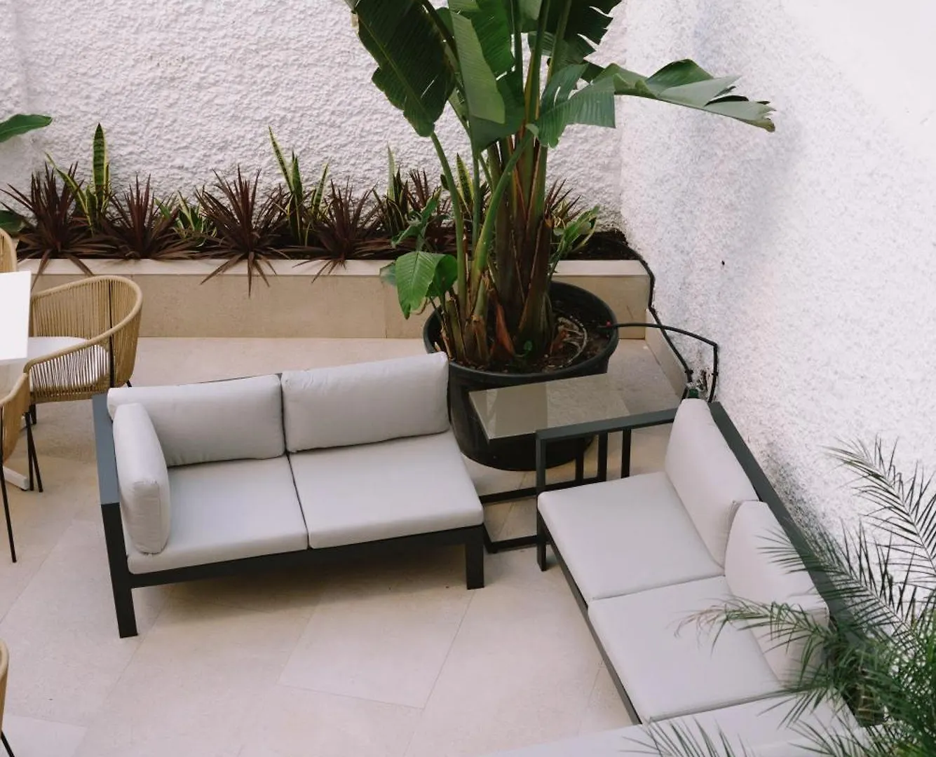 Apartamentos Buendia Suites - Torremolinos Centro 0*,