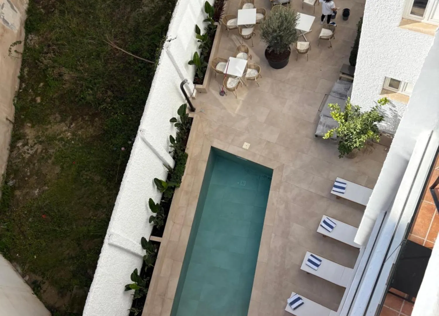 Appart hôtel Apartamentos Buendia Suites - Torremolinos Centro