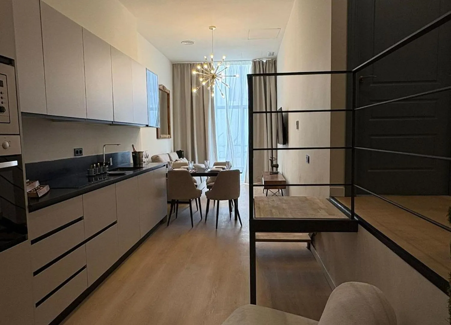 Apartamentos Buendia Suites - Torremolinos Centro Espagne