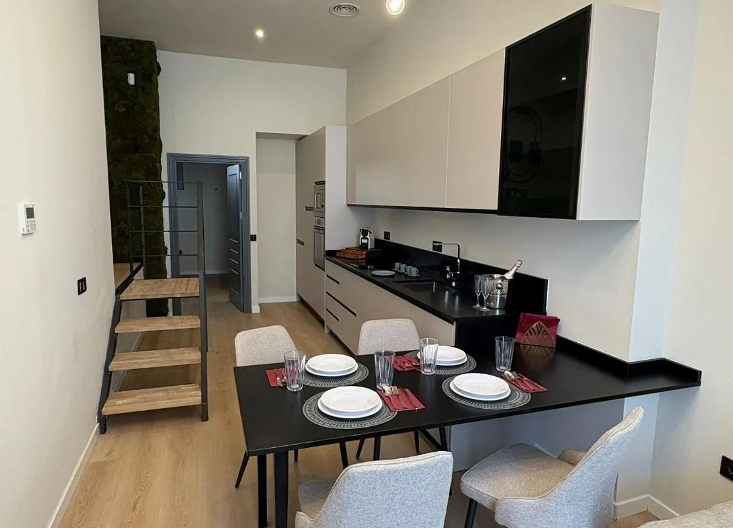 Apartamentos Buendia Suites - Torremolinos Centro 0*,  Spain