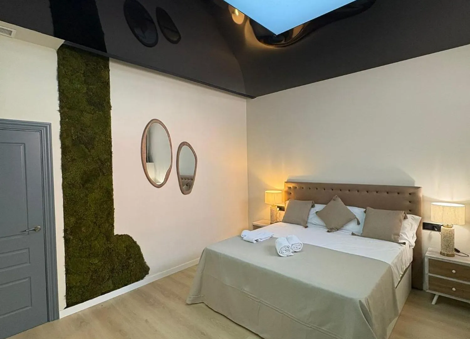 Apartamentos Buendia Suites - Torremolinos Centro Appart hôtel