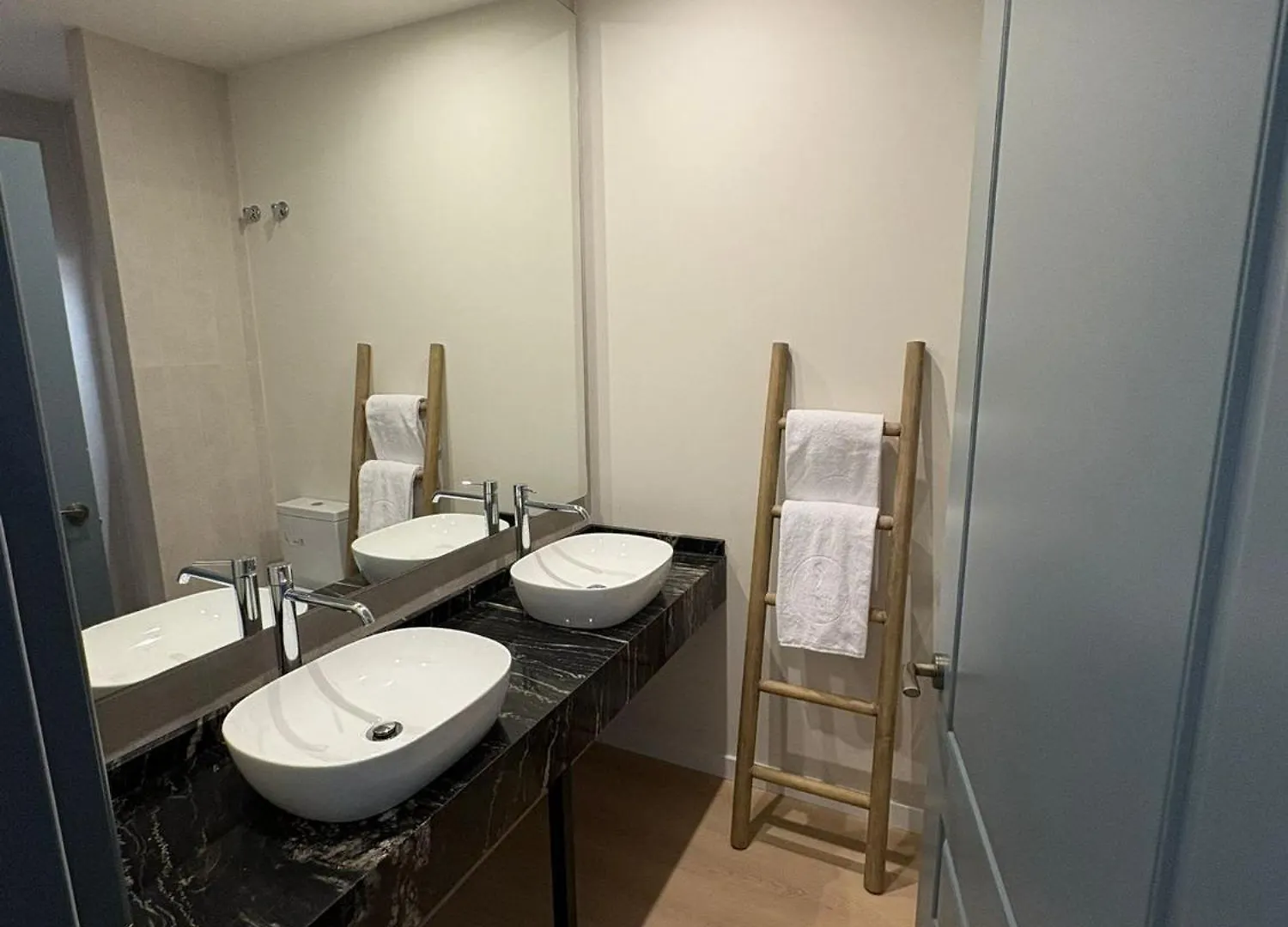 Apartamentos Buendia Suites - Torremolinos Centro 0*,
