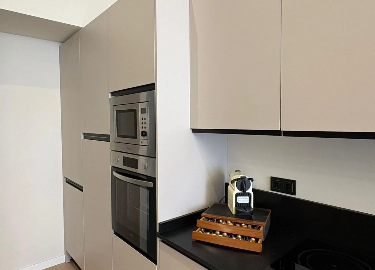 Apartamentos Buendia Suites - Torremolinos Centro Appart hôtel