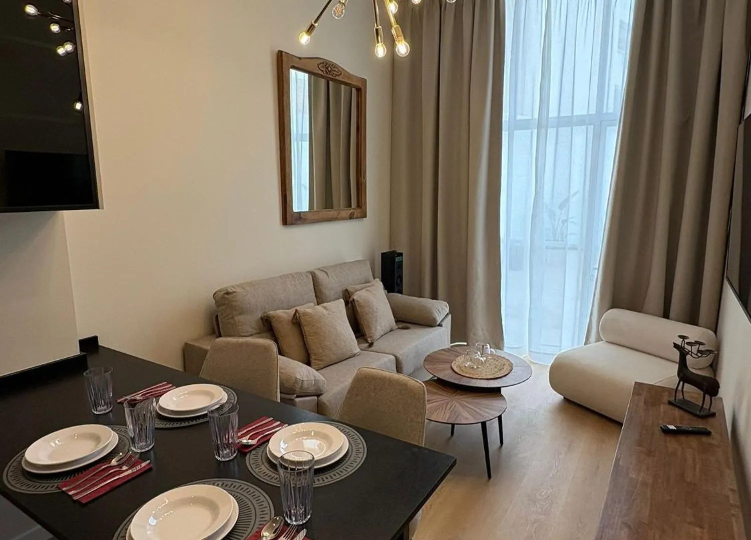Appart hôtel Apartamentos Buendia Suites - Torremolinos Centro Espagne