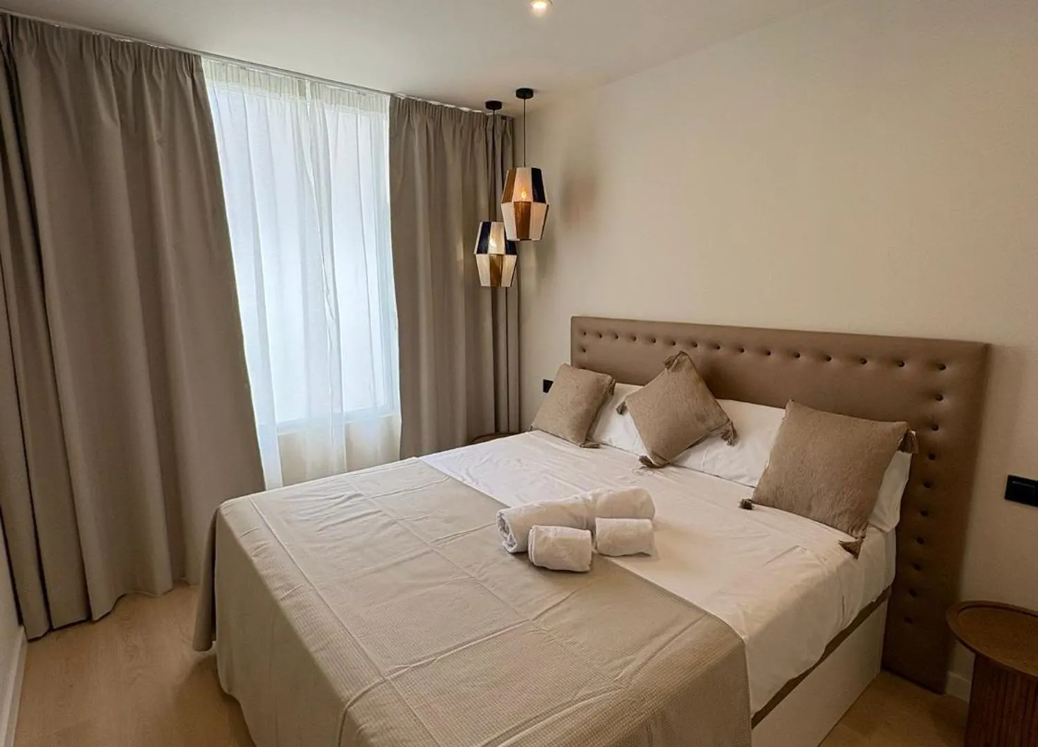 Aparthotel Apartamentos Buendia Suites - Torremolinos Centro