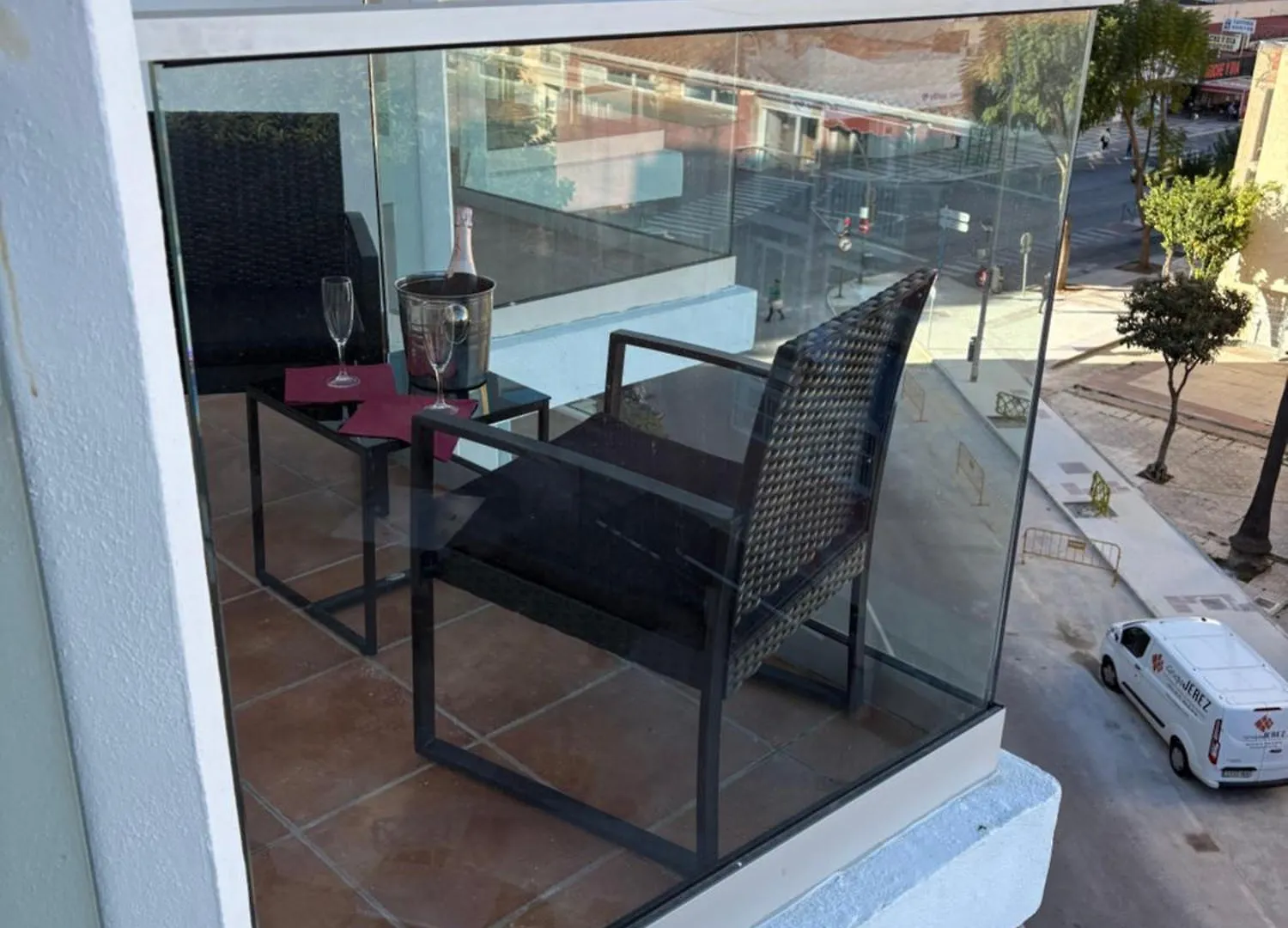 Appart hôtel Apartamentos Buendia Suites - Torremolinos Centro