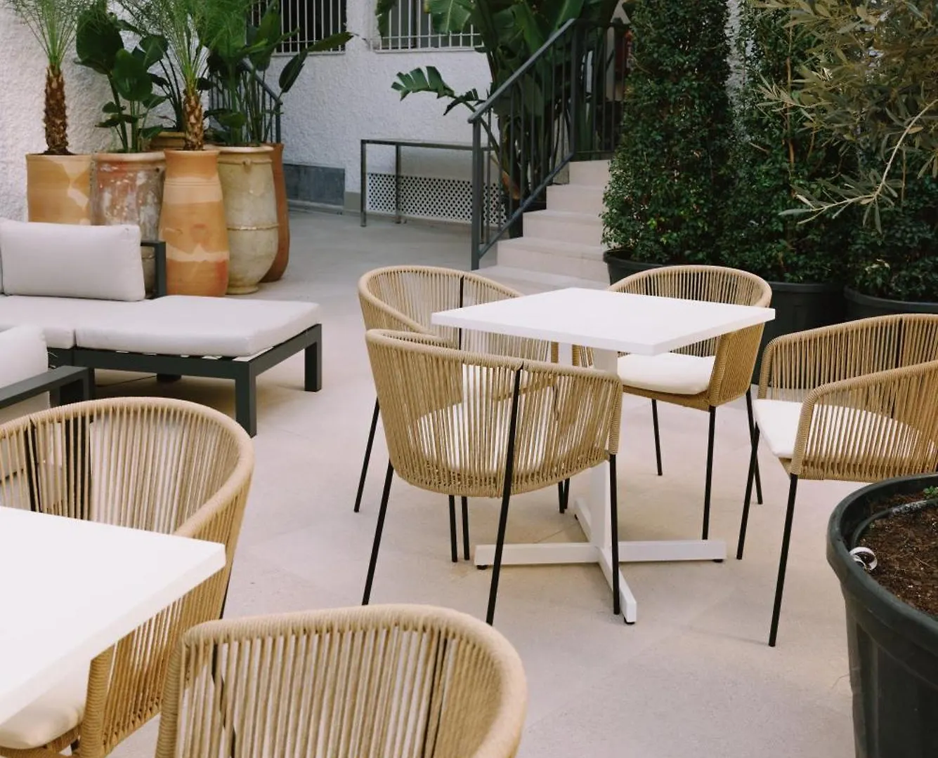 Apartamentos Buendia Suites - Torremolinos Centro